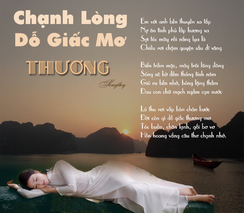 ChanhLongDoGiacMoThuong