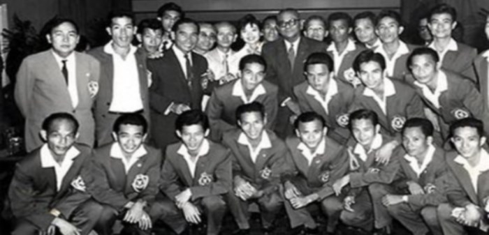 Doi Tuyen Tuc Cau VNCH