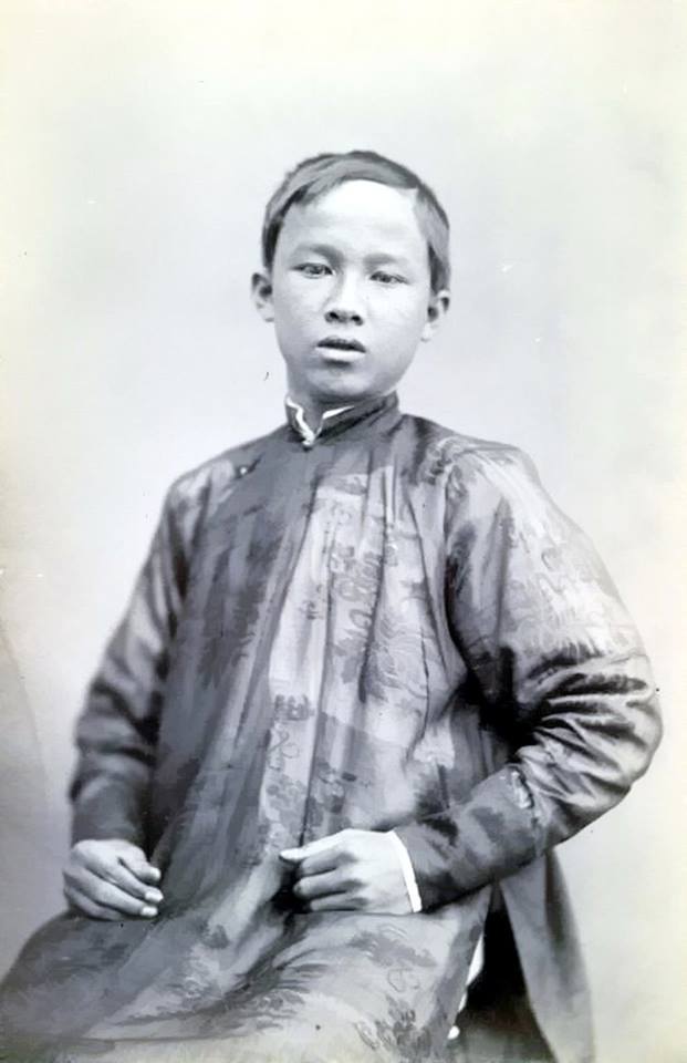 Tran Tu Luong