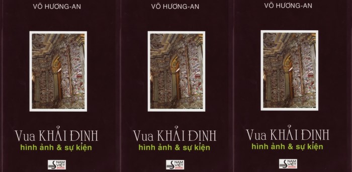 Vua Khai Dinh