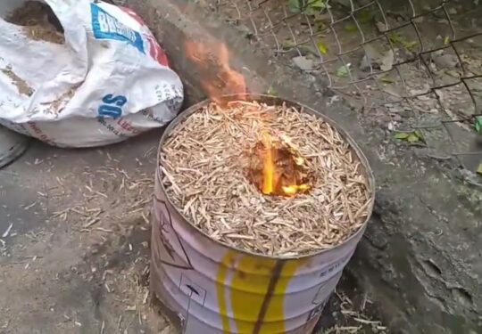 Bep mun cua YouTube 540x375