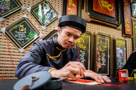 Chu va nguoi 540x360