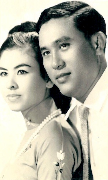 dam cuoi minh thao elizabeth hoang 2