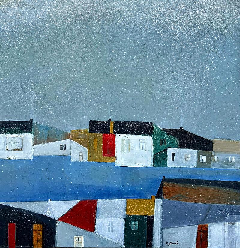 giang sinh dinh truong chinh