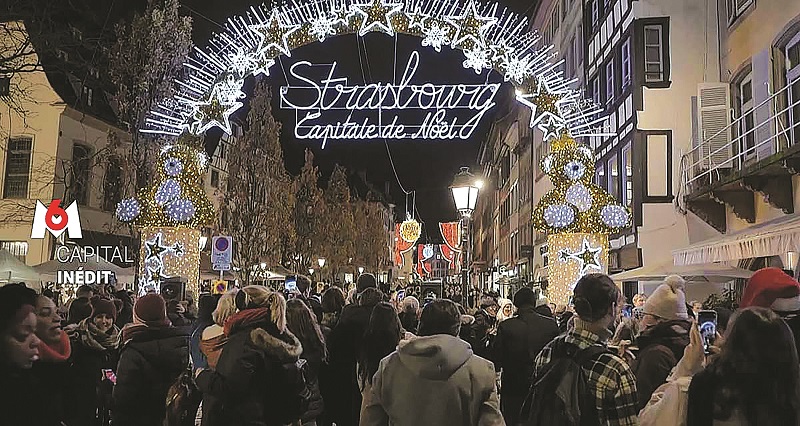 nhung khu cho giang sinh lung linh nhat 2025a