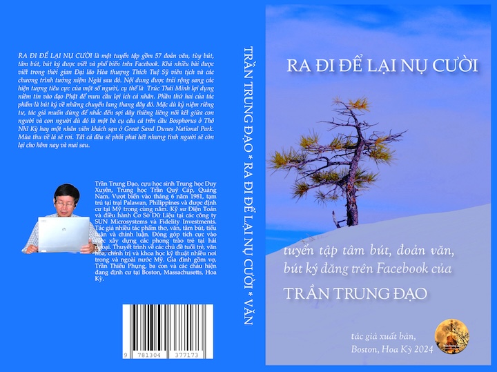 radidelainucuoi book