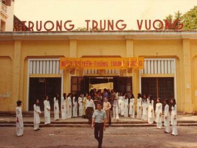 saigonxua truongtrungvuong