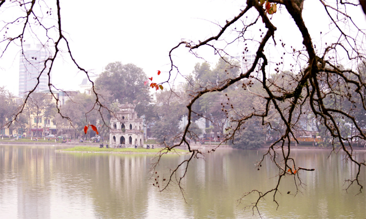 thap rua ho guom 9 nemtv