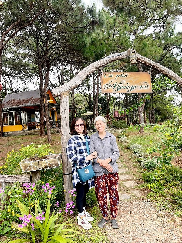 tren nhung duong bay