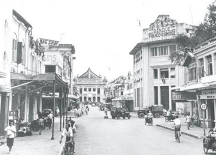 duongphohanoi