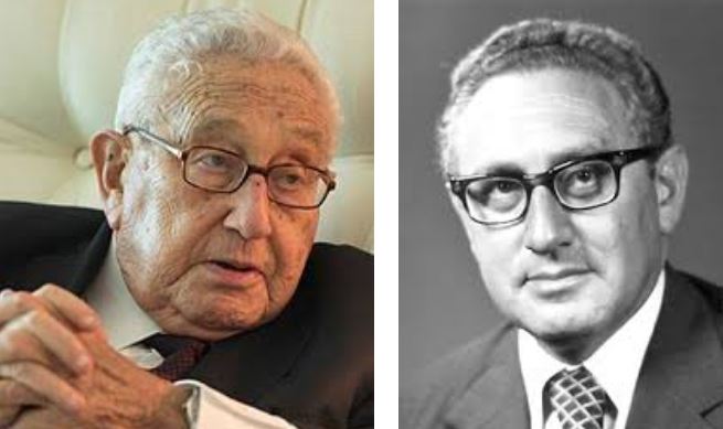 kissinger