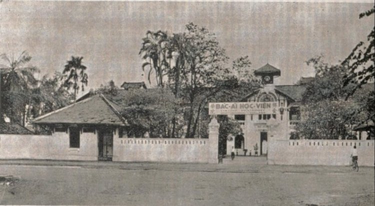 truongbacai