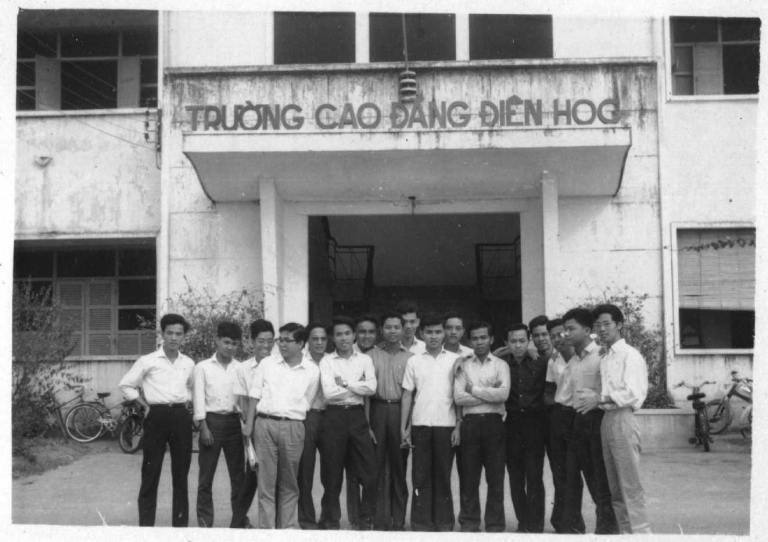 truongcaodang