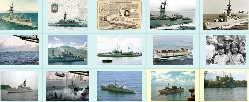 usskirk