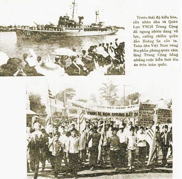 vn vnch bieutinh hoangsa vnch bieutinh