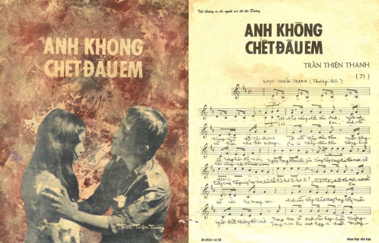 CCB Anh khong chet dau anh 1