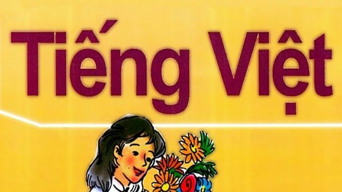 Tieng Viet