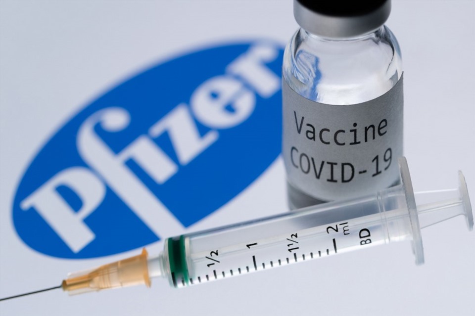 Vaccine COVID 19 2