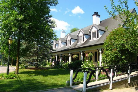 Willow Place Inn Monteregie