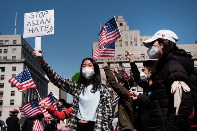 antiasianhatecrimeprotest