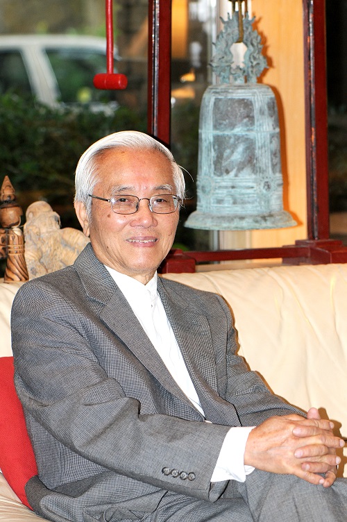 bac si nguyen y duc vi luong y cam but