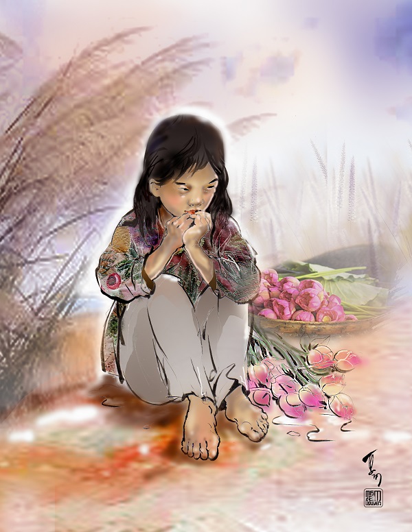 co be hai sen