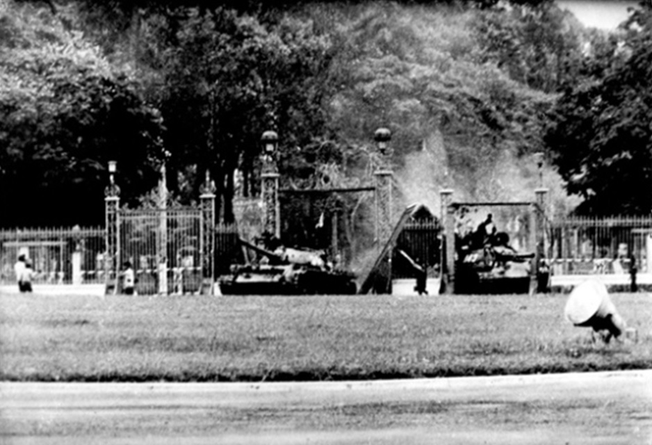 dinh doc lap 1975