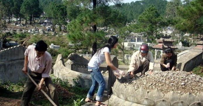 ChapMa TuoiTreO