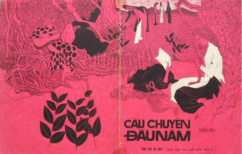 cauchuyendaunamlh