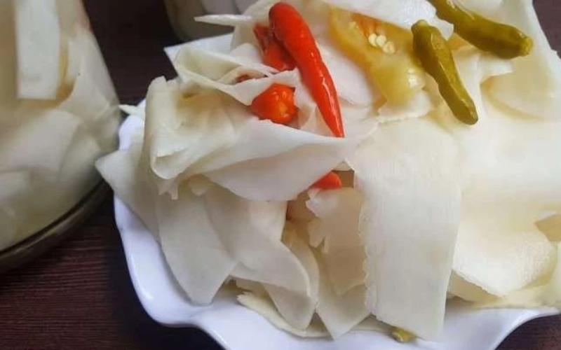 mangchua