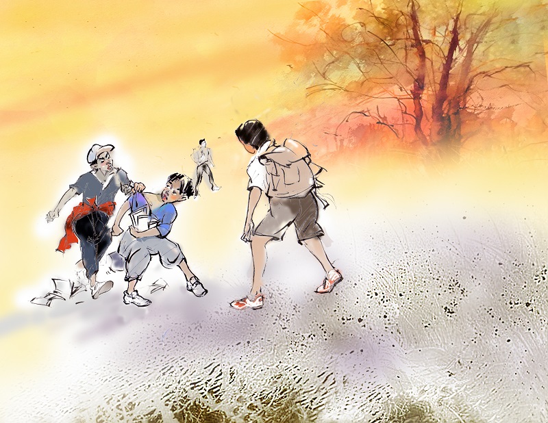 tinh ban thoi di hoc