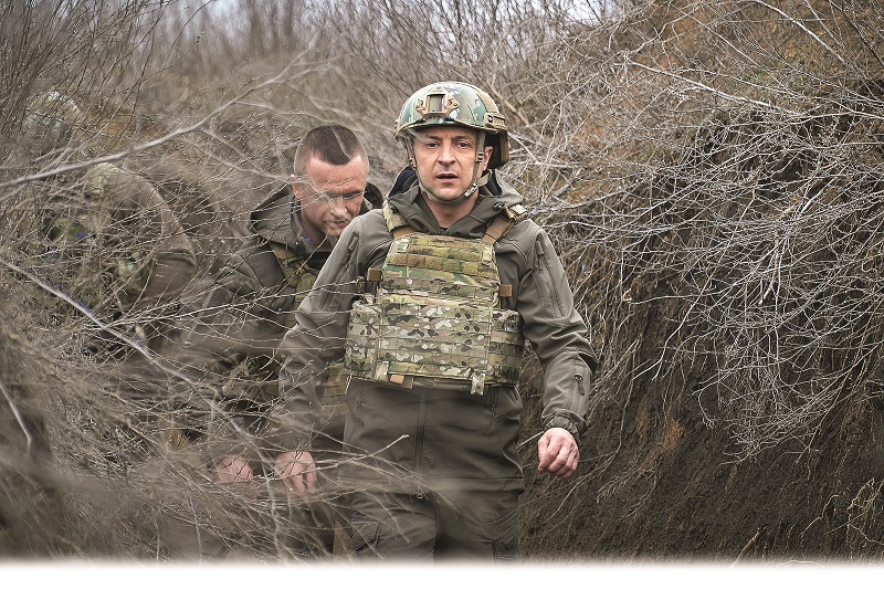ukraine mot dan toc khi phach