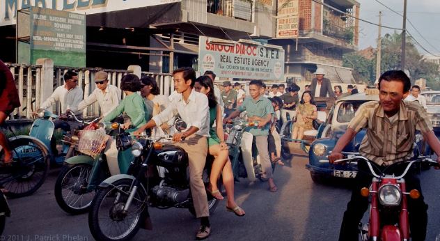 saigonxeco