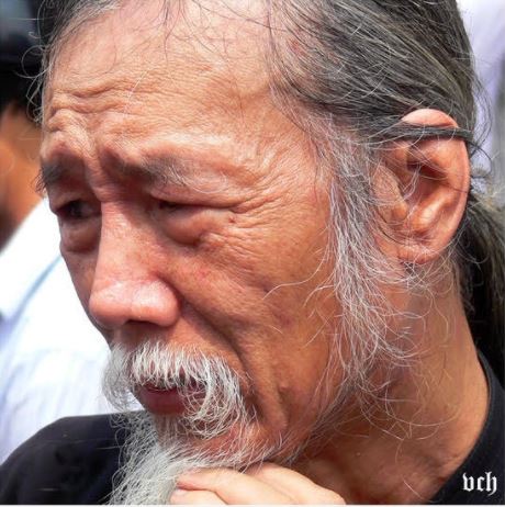 nguoicha