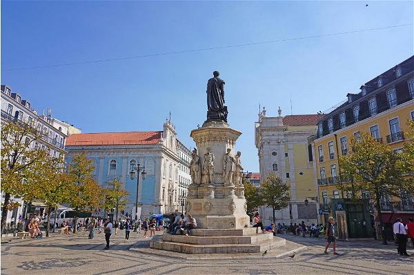 portugal lisbon