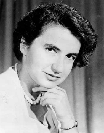 rosalind franklin
