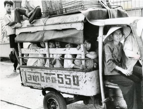 saigongiaychet