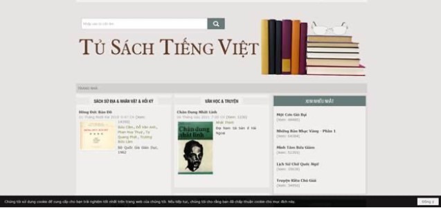 tusachtiengviet