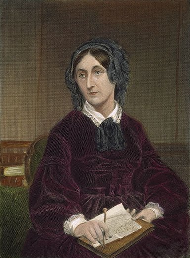 women scientists Mary Somerville 4