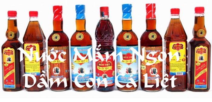 Nuoc Mam