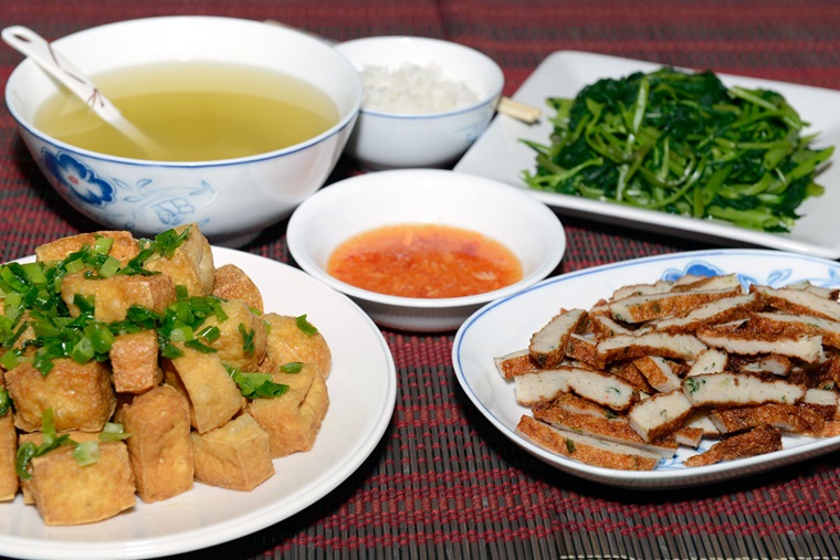 cach lam nuoc mam chua ngot ngon 3