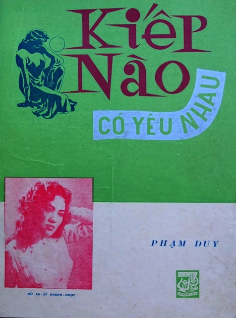 kiep nao co yeu nhau