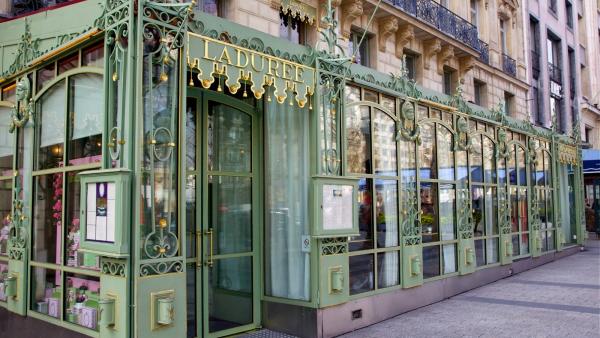laduree