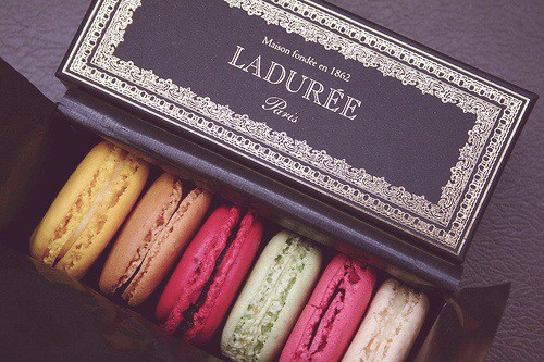 macaron