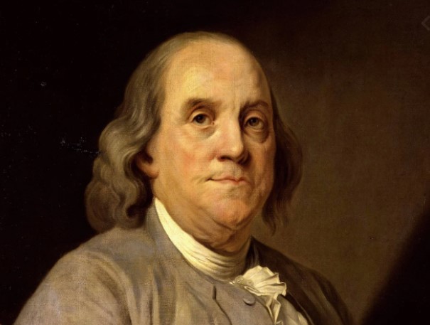 BenFranklin
