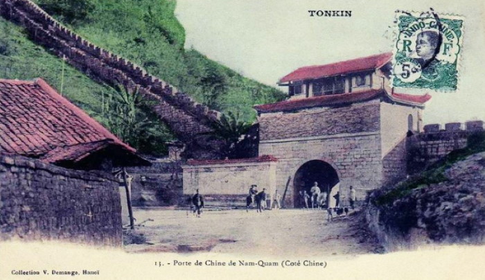 Nam Quan