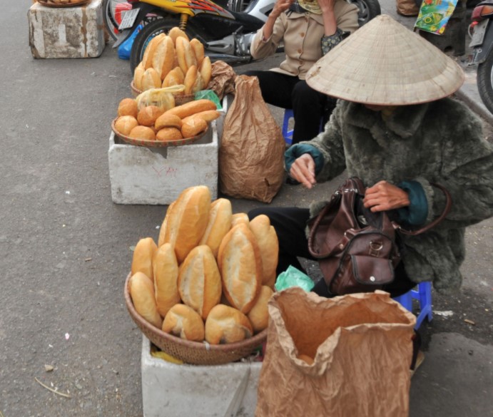 banbanhmi