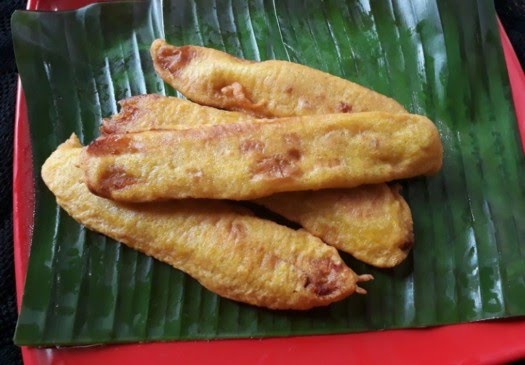 banhchuoiranHN