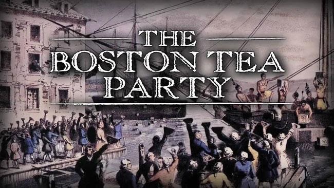 bostontea