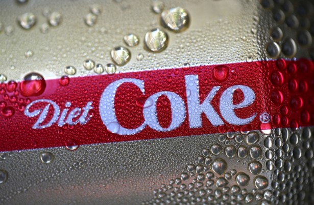 coke
